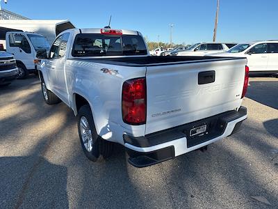2021 Chevrolet Colorado Extended Cab 4WD Pickup for sale #G00503A - photo 2