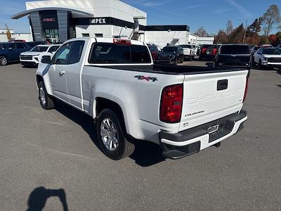 2021 Chevrolet Colorado Extended Cab 4WD Pickup for sale #G00503A - photo 2