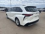 2021 Toyota Sienna FWD Minivan for sale #G00506A - photo 2
