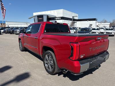 Used 2023 Toyota Tundra - photo 1