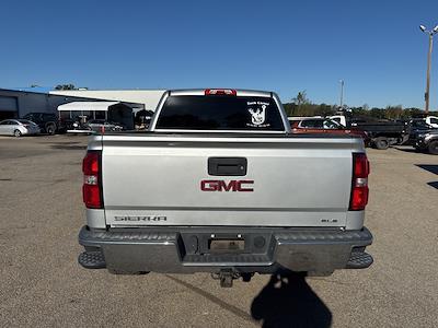 2014 GMC Sierra 1500 Crew Cab 4WD Pickup for sale #2KC7979A - photo 2