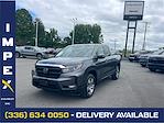 2024 Honda Ridgeline Crew Cab AWD Pickup for sale #2TT7145A - photo 1