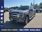 2021 Ford F-150 SuperCrew Cab 4x4 Pickup for sale #2CC10794A - photo 1