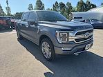 2021 Ford F-150 SuperCrew Cab 4x4 Pickup for sale #2CC10794A - photo 6