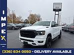 2021 Ram 1500 Quad Cab 4WD Pickup for sale #2CC9182A - photo 1