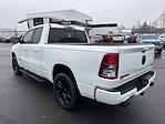 2021 Ram 1500 Quad Cab 4WD Pickup for sale #2CC9182A - photo 3