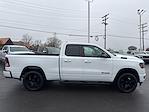 2021 Ram 1500 Quad Cab 4WD Pickup for sale #2CC9182A - photo 6