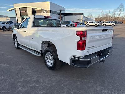 Used 2024 Chevrolet Silverado 1500 - photo 1