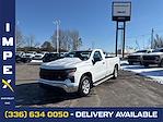2024 Chevrolet Silverado 1500 Regular Cab RWD Pickup for sale #2CC9182B - photo 1