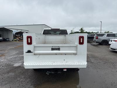 2024 Chevrolet Silverado 2500 Crew Cab SRW 4x2 Service Truck for sale #2CT0005 - photo 2