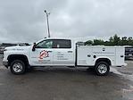 2024 Chevrolet Silverado 2500 Crew Cab SRW 4x2 Service Truck for sale #2CT0005 - photo 3