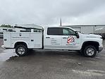 2024 Chevrolet Silverado 2500 Crew Cab SRW 4x2 Service Truck for sale #2CT0005 - photo 4