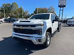 2024 Chevrolet Silverado 2500 Crew Cab 4x4, Flatbed Truck for sale #2CT0009 - photo 3