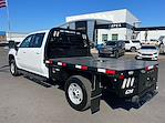 2024 Chevrolet Silverado 2500 Crew Cab 4x4, Flatbed Truck for sale #2CT0009 - photo 2