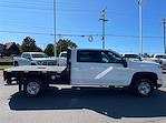 2024 Chevrolet Silverado 2500 Crew Cab 4x4, Flatbed Truck for sale #2CT0009 - photo 6