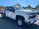 2024 Chevrolet Silverado 2500 Crew Cab 4x4, Flatbed Truck for sale #2CT0009 - photo 7