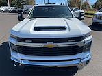 2024 Chevrolet Silverado 2500 Crew Cab 4x4, Flatbed Truck for sale #2CT0009 - photo 8