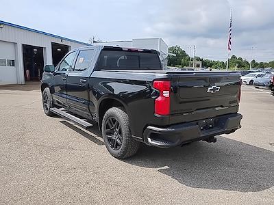 2025 Chevrolet Silverado 1500 Crew Cab 4x4 Pickup for sale #2CT0011 - photo 2