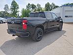 2025 Chevrolet Silverado 1500 Crew Cab 4x4 Pickup for sale #2CT0011 - photo 3