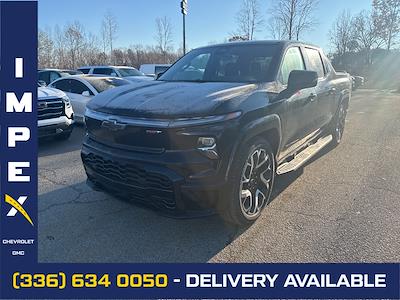2024 Chevrolet Silverado EV Crew Cab AWD Pickup for sale #2CT00127 - photo 1