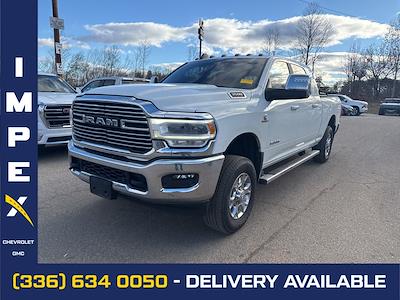 2024 Ram 3500 Mega Cab 4WD Pickup for sale #2CT00127A - photo 1