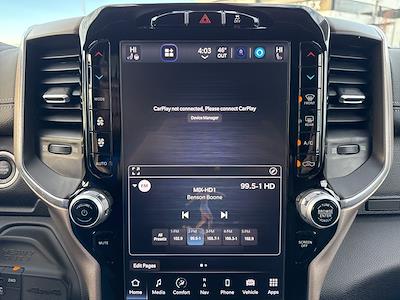 Used 2024 Ram 3500 - photo 1