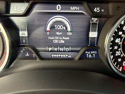 Used 2024 Ram 3500 - photo 1