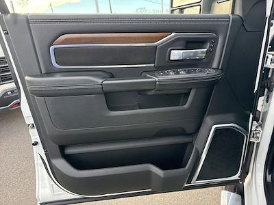 Used 2024 Ram 3500 - photo 1