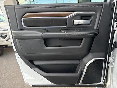 Used 2024 Ram 3500 - photo 1