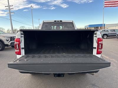Used 2024 Ram 3500 - photo 1