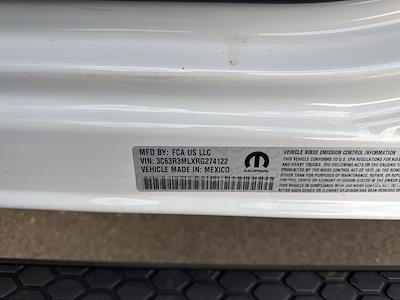 Used 2024 Ram 3500 - photo 1