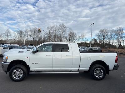 Used 2024 Ram 3500 - photo 1