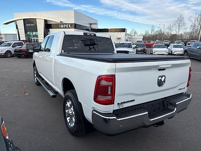 Used 2024 Ram 3500 - photo 1