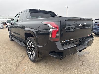 Used 2024 Chevrolet Silverado EV RST Crew Cab for sale #2CT0013 - photo 2
