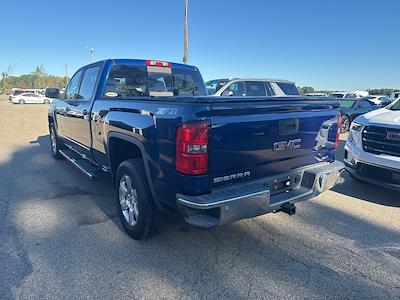 2014 GMC Sierra 1500 Crew Cab 4WD Pickup for sale #2CT0092A - photo 2