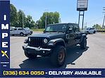 2020 Jeep Gladiator Crew Cab 4x4 Pickup for sale #2CT0127B - photo 1