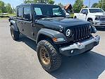 2020 Jeep Gladiator Crew Cab 4x4 Pickup for sale #2CT0127B - photo 7