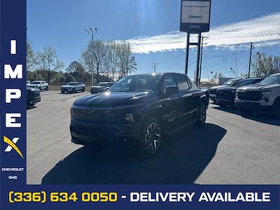2024 Chevrolet Silverado EV Crew Cab AWD Pickup for sale #2CT0148 - photo 1