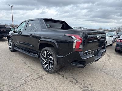2024 Chevrolet Silverado EV Crew Cab AWD Pickup for sale #2CT0148 - photo 2