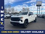 2025 Chevrolet Silverado 1500 Crew Cab 4WD Pickup for sale #2CT01682 - photo 1