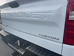 2025 Chevrolet Silverado 1500 Crew Cab 4WD Pickup for sale #2CT01682 - photo 28