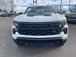 2025 Chevrolet Silverado 1500 Crew Cab 4WD Pickup for sale #2CT01682 - photo 8