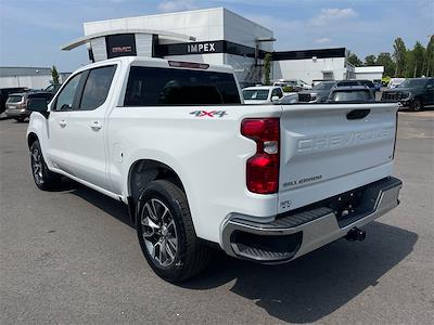 2023 Chevrolet Silverado 1500 Crew Cab 4x4 Pickup for sale #2CT0322 - photo 2