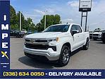 2023 Chevrolet Silverado 1500 Crew Cab 4x4 Pickup for sale #2CT0322 - photo 1