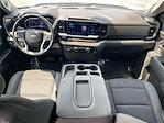 2023 Chevrolet Silverado 1500 Crew Cab 4x4 Pickup for sale #2CT0322 - photo 12