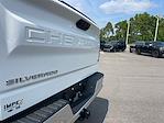 2023 Chevrolet Silverado 1500 Crew Cab 4x4 Pickup for sale #2CT0322 - photo 30