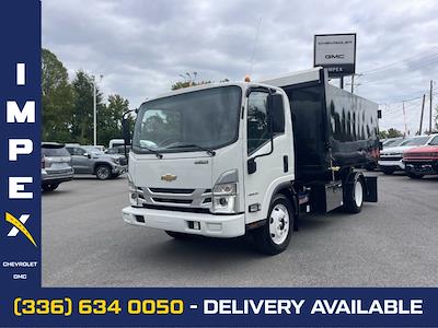 2024 Chevrolet LCF 4500HG Regular Cab 4x2 Cab Chassis for sale #2CT03721 - photo 1