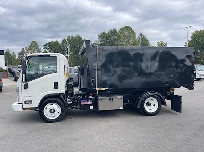 2024 Chevrolet LCF 4500HG Regular Cab 4x2 Cab Chassis for sale #2CT03721 - photo 2