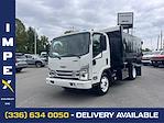 2024 Chevrolet LCF 4500HG Regular Cab 4x2 Dump Truck for sale #2CT03721 - photo 1