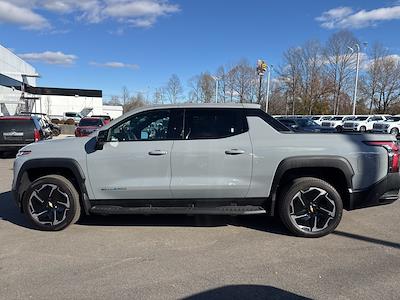 2026 Chevrolet Silverado EV Crew Cab AWD Pickup for sale #2CT0426 - photo 2